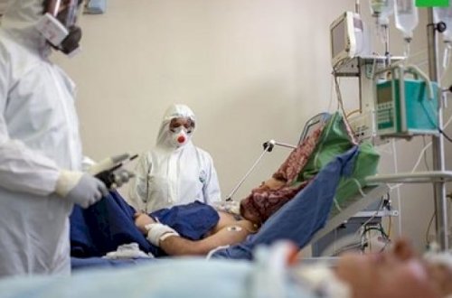 “Gündə iki mindən çox adam virusa yoluxur” - Professordan ilginc açıqlama