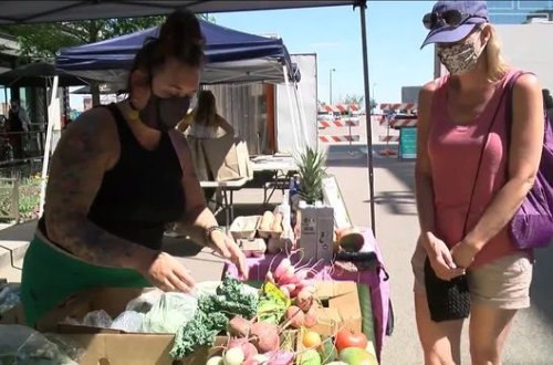 Koronavirusu “öldürən” məhsulun adı açıqlandı