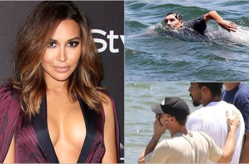 Məşhur aktrisanın ölümünə inanmayan atası göldə axtarışlara başladı – VİDEO