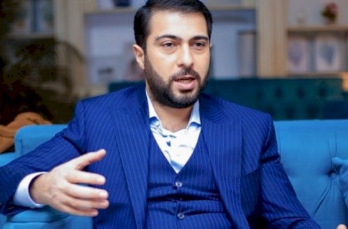“Onların hərəkətindən stresə düşürəm, əsəbləşirəm” – Namiq həmkarlarını QINADI