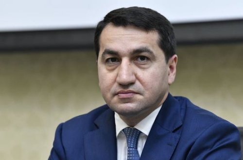 Хикмет Гаджиев: Атака с использованием артиллерийских установок готовилась заранее