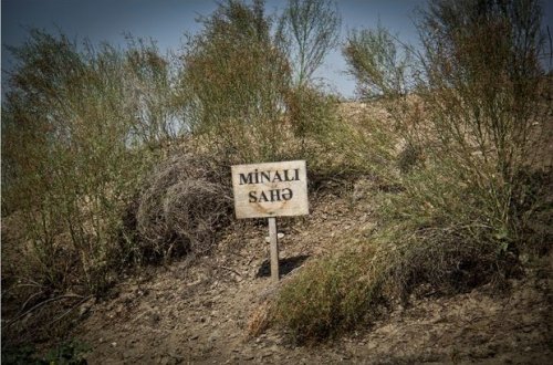 Ermənistan sərhəddə təxribat törətdi: Mülki şəxs vəfat etdi