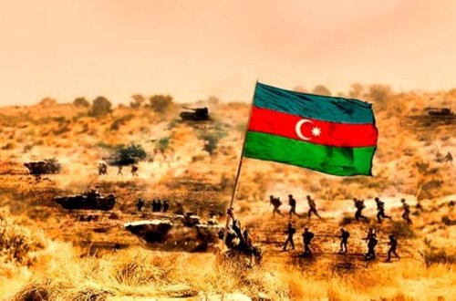 “Bu, düşmənin informasiya təxribatıdır - inanmaq, ciddiyə almaq olmaz...”