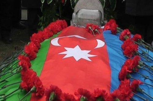 Azərbaycan Ordusu daha yeddi şəhid verdi - SİYAHI
