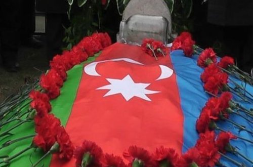 Еще семь военнослужащих ВС Азербайджана стали шехидами - СПИСОК