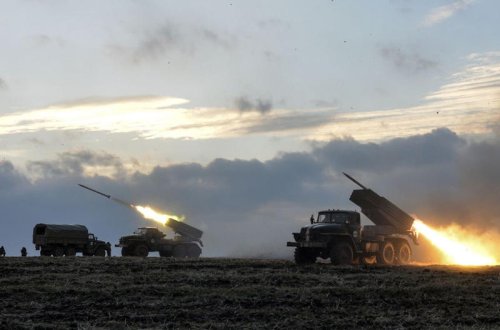 Ermənistanın iki yüksək rütbəli zabiti öldürüldü