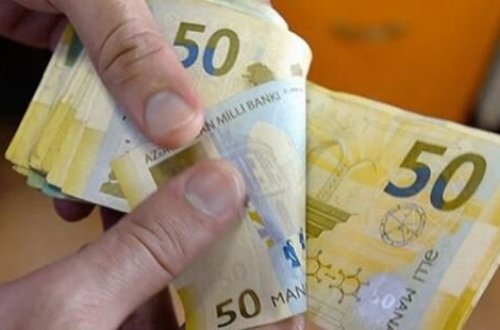 Sumqayıtda tullantıları qalaqlayıb yandıran şəxs 600 manat cərimələndi