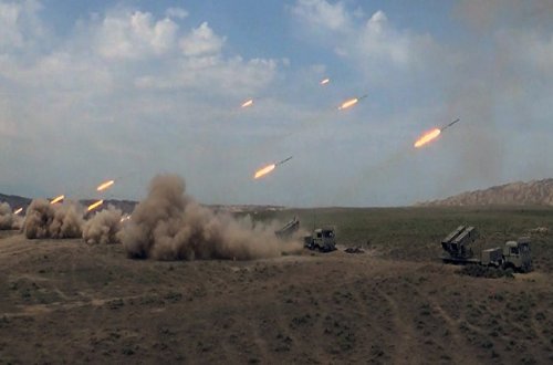 “General haqqında əsassız şübhələr, şayiələr yayanlar düşmənə işləyənlərdir”