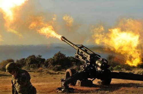 SON DƏQİQƏ: Ermənilər yaşayış məntəqələrimizi artilleriya ATƏŞİNƏ TUTDU