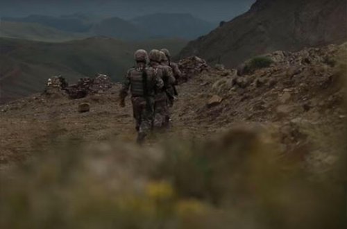 Ermənistan rəsmən etiraf etdi : ölü və yaralıları çoxdur