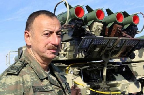 AÇIQ MƏKTUB: Əmr verin, Ali Baş Komandan!