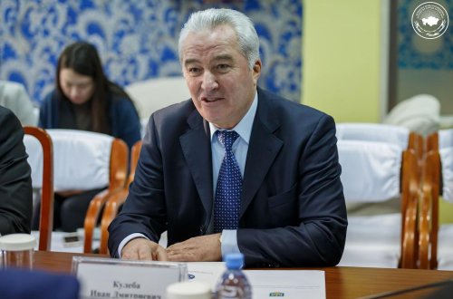 Ermənistan Ukraynaya etiraz etdi - Azərbaycana dəstəyinə görə