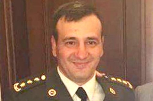 Şəhid generalımız evini şəhid ailəsinə bağışlayıbmış