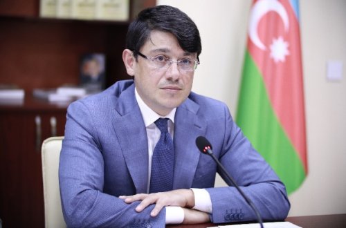 Azərbaycan diasporu Ermənistanın məkrli niyyətini pisləyir