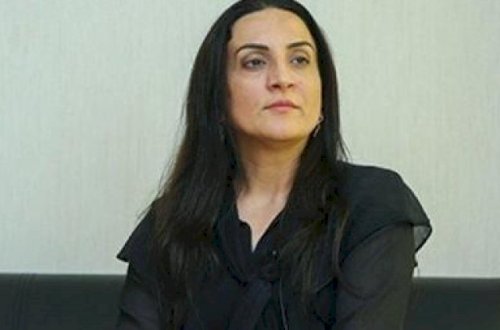 “Mən atəşkəs yox, qisas istəyirəm!...” - Şəhid polkovnikin xanımı