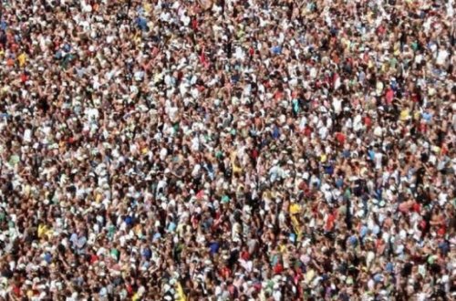 44 ildən sonra Yer kürəsində əhalinin sayı azalmağa başlayacaq