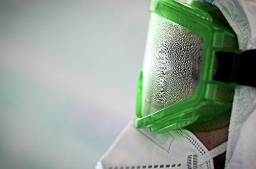 Yeni yoluxucu xəstəliyə tutulmuş yeniyetmə vəfat etdi