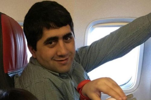 Koronavirusa yoluxmuş şöbə müdiri EKMO cihazına qoşuldu