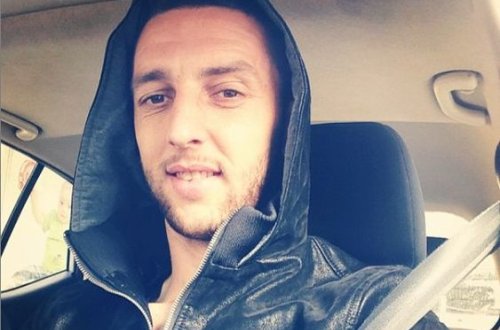 Makedoniyalı futbolçudan Azərbaycan şəhidləri ilə bağlı paylaşım - FOTO