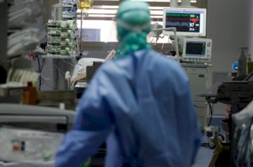 Azərbaycanda tanınmış kardioloq koronavirusdan öldü - Foto