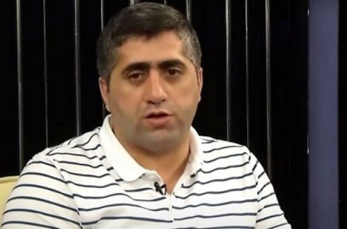 Рашад Махмудов: Уже два дня Джавид Пашаев подключен к устройству ЭКМО