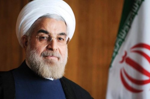 Роухани заявил о наступлении второй волны COVID-19 в Иране