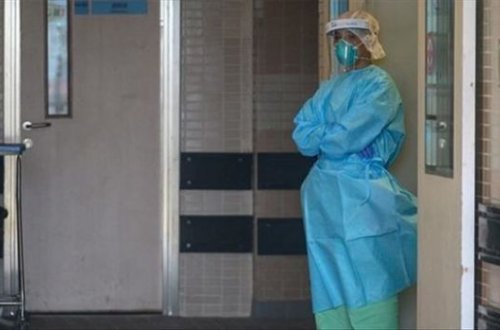 В Монголии подросток съел сурка и умер от чумы