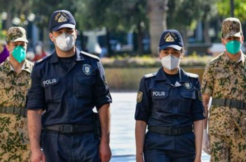 Azərbaycanda sərt karantin rejimi uzadılacaq? - AÇIQLAMA