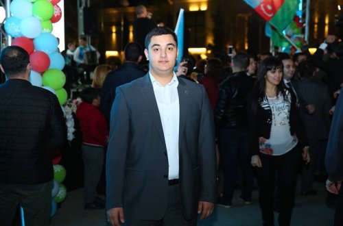 Xəlil Babayev: iqtidar və xalq arasında birlik olmasın deyə əllərindən gələni edirlər