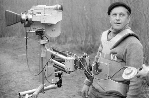 “Brilyant əl” filminin operatoru koronavirusdan öldü