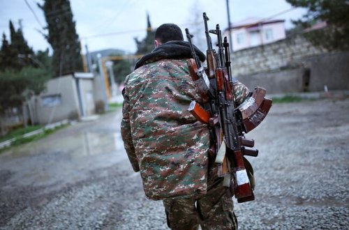 Ermənistandan itkilərlə bağlı yeni etiraf: yaralıların sayı 20-yə çatdı