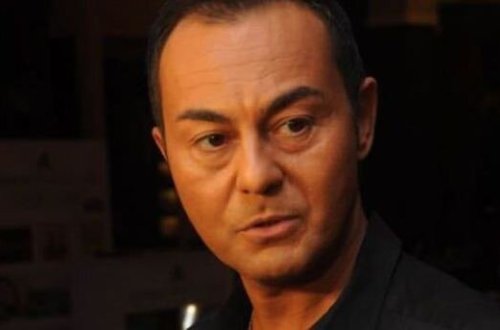 Sərdar Ortaçdan Azərbaycana dəstək - FOTO