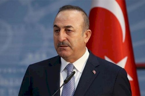 “Ermənistan rəsmiləri ağıllarını başlarına yığsınlar...” – Türkiyədən sərt CAVAB