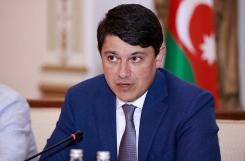 Fuad Muradov: “Tovuzda baş verənlər Türkiyədə yaşayan azərbaycanlıları ayağa qaldırıb”