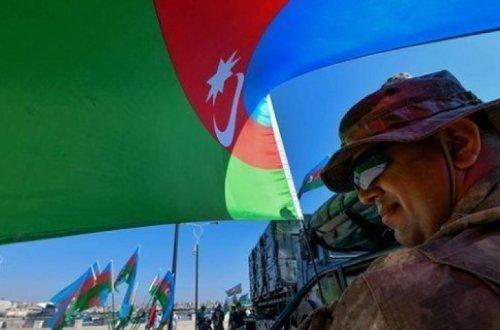 Госслужба обратилась к гражданам Азербайджана призывного возраста - ВИДЕО