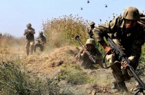 Ermənistan meyitləri daşımaq üçün Rusiyadan maşın gətirdi  —  SENSASSİON VİDEO