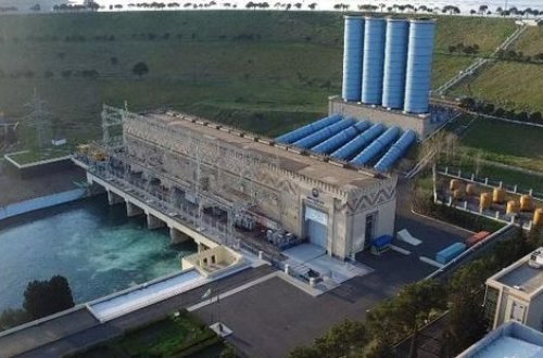 Ermənistanın Mingəçeviri vurmaq iddiasına nazirlikdən SƏRT REAKSİYA: “Metsamor”... - RƏSMİ