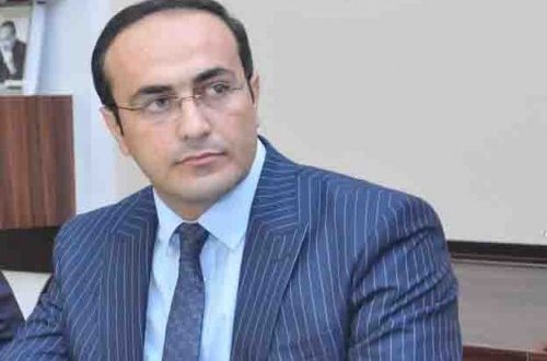 Ali Baş Komandanın qisas əməliyyatında xalq və Ordu birliyi