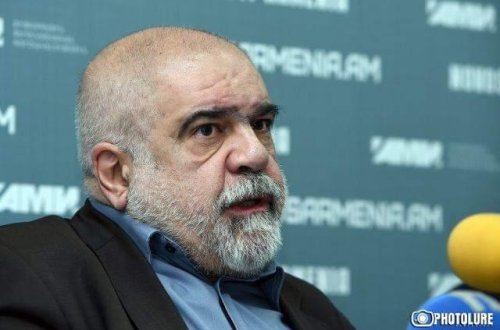 “Bizə xilaskar lazımdır” – Ermənilər xofda