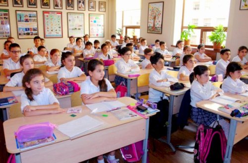 SON DƏQİQƏ: Dərslər bu tarixdə başlayır