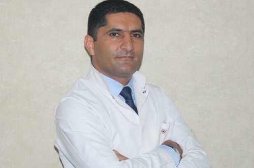 Ekspertdən HƏYƏCAN TƏBİLİ - Bakıda COVID-19 partlayışı yaşanacaq