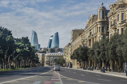 DİQQƏT! Paytaxt sakinləri bu tarixdə küçəyə çıxmasın