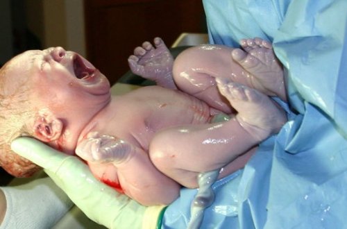 Uşaq alveri ilə məşğul olan mama-ginekoloqlar həbs edildi - VİDEO