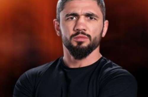 Pərviz Türkiyədə qatıldığı proqramda ŞƏHİDLƏRİMİZİ ANDI - VİDEO