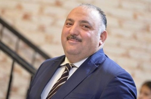 Рашад Махмудов рассказал о самочувствии Бахрама Багирзаде