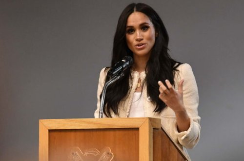 Kraliça Elizabetin gəlini ABŞ prezidenti olmağa hazırlaşır