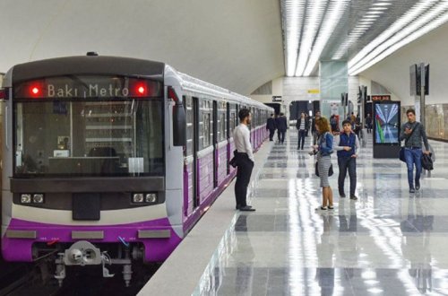Karatin rejimi uzadılsa, Bakı metrosu açılacaq? - Rəsmi Cavab