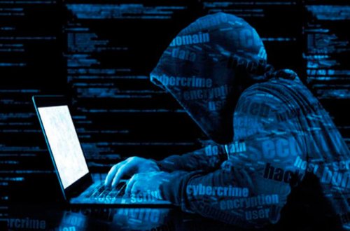 Azərbaycan xakeri Ermənistan saytlarını sındırıb, məlumatlarını açıq paylaşdı - SİYAHI