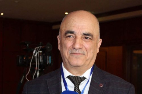 Baş infeksionistdən toylarla bağlı AÇIQLAMA