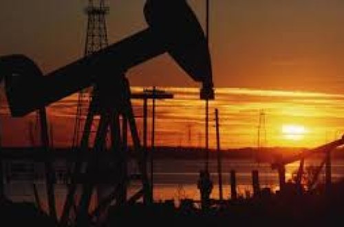 Azərbaycan nefti 45 dolları keçdi - SON QİYMƏT